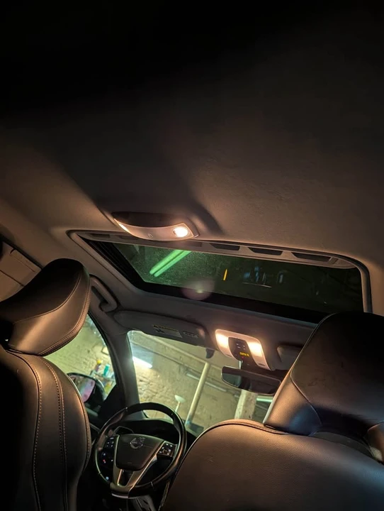 2017 Volvo V60 1st Gen - Image 14 of 14
