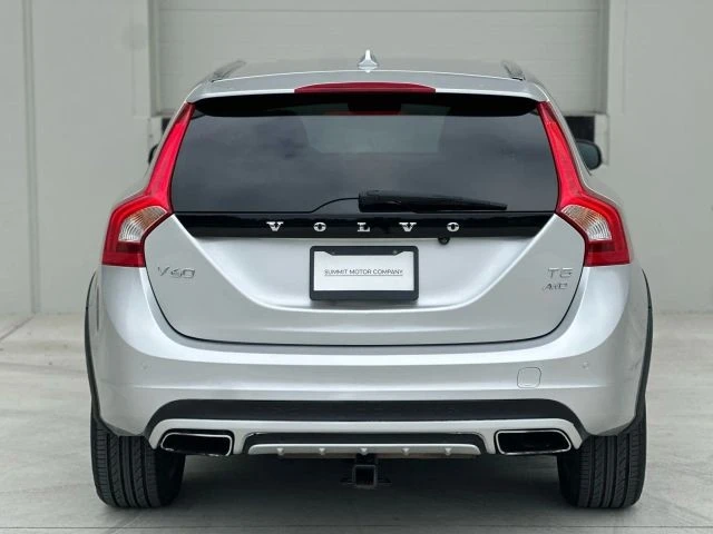 2017 Volvo V60 1st Gen - Image 4 of 21