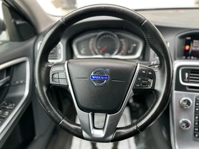 2017 Volvo V60 1st Gen - Image 21 of 21