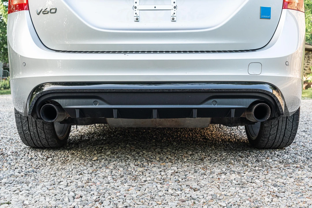 2017 Volvo V60 1st Gen - Image 31 of 31