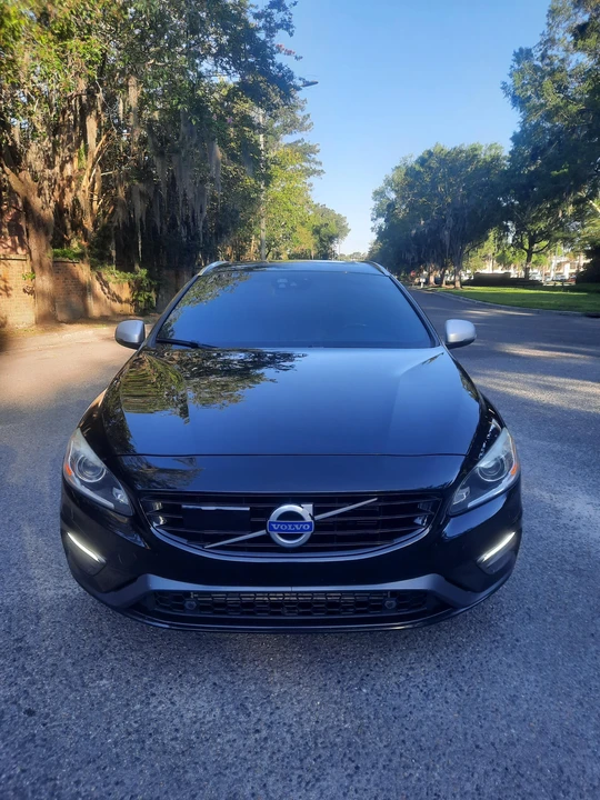 2017 Volvo V60 1st Gen - Image 7 of 31