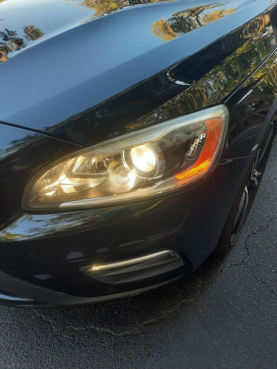 2017 Volvo V60 1st Gen - Image 31 of 31