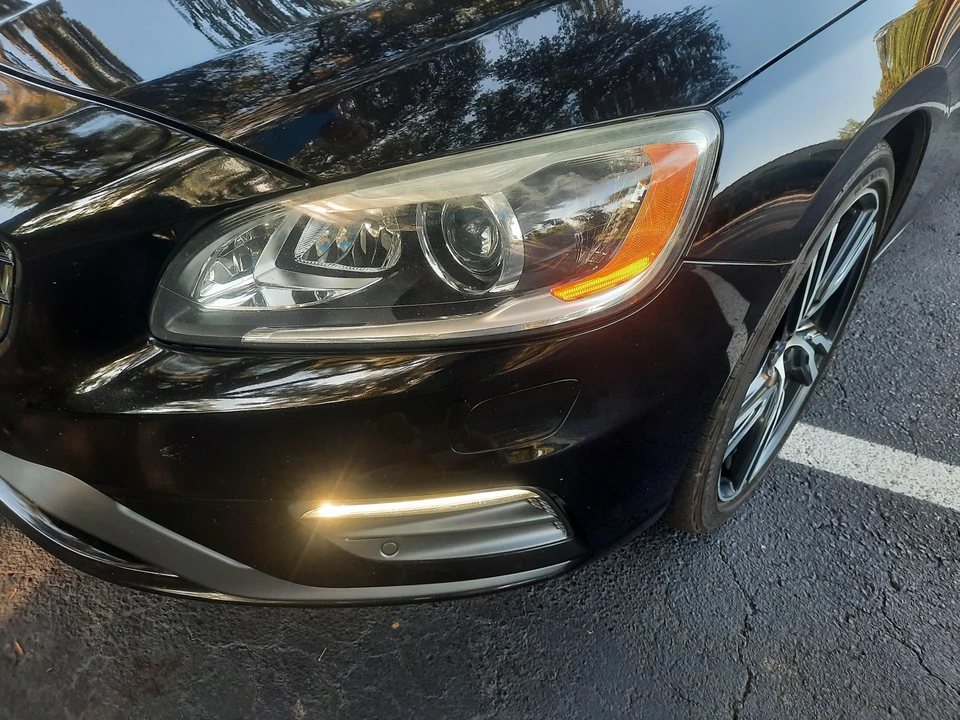 2017 Volvo V60 1st Gen - Image 30 of 31