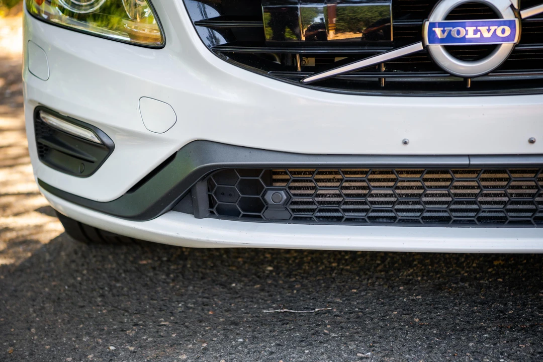 2017 Volvo V60 1st Gen - Image 13 of 31