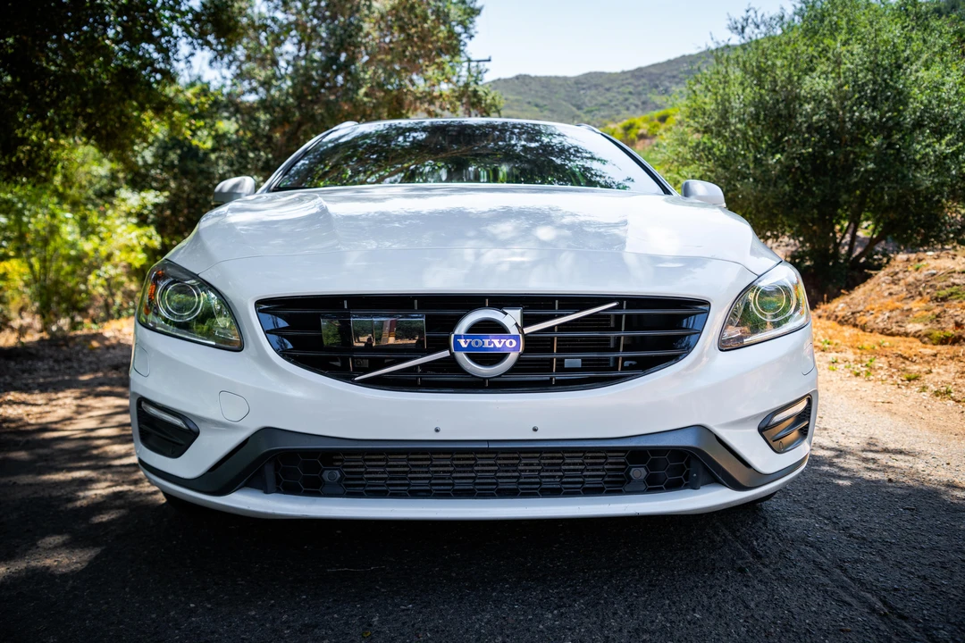 2017 Volvo V60 1st Gen - Image 6 of 31