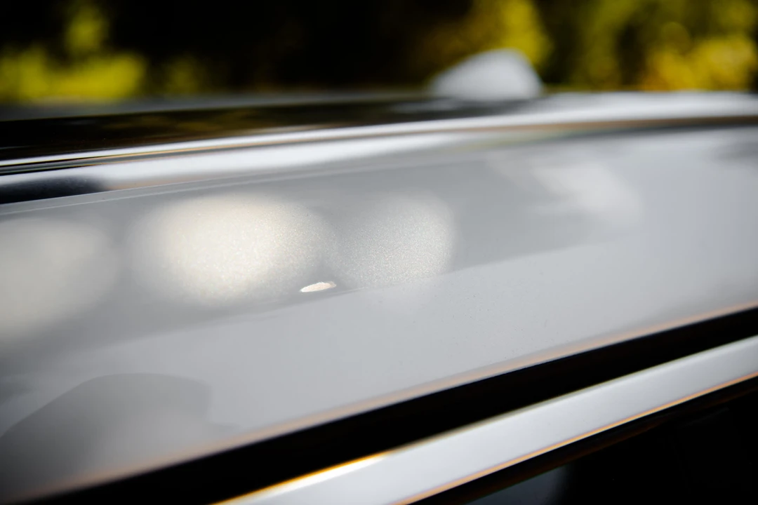 2017 Volvo V60 1st Gen - Image 21 of 31