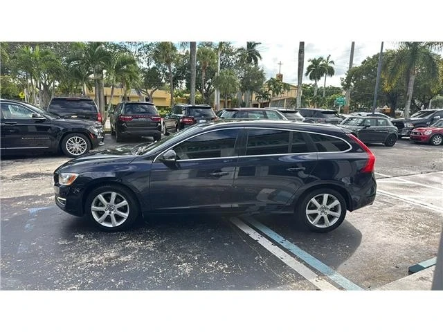 2017 Volvo V60 1st Gen - Image 7 of 21