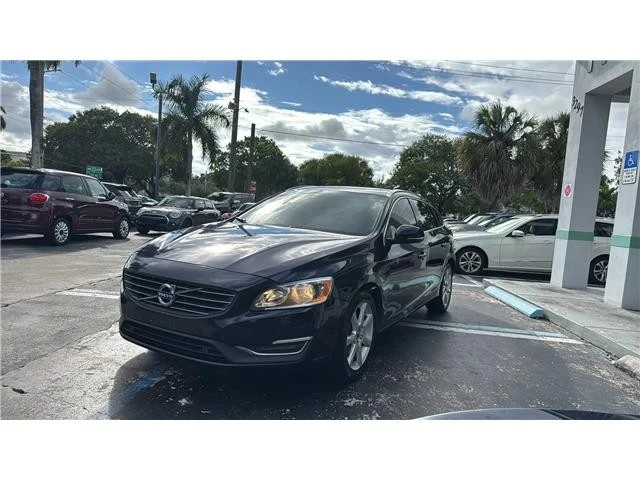 2017 Volvo V60 1st Gen - Image 6 of 21