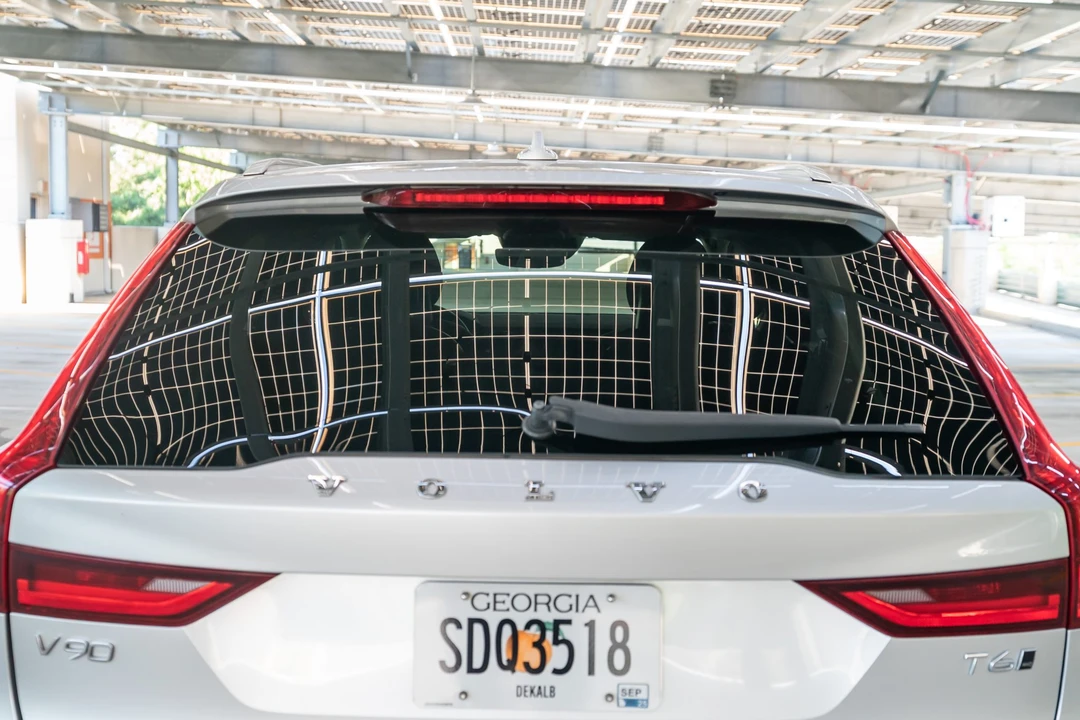 2017 Volvo V90 - Image 26 of 31