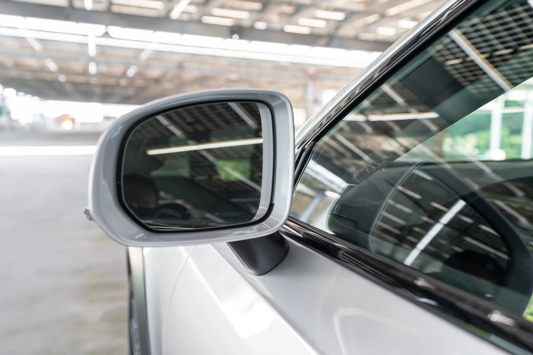 2017 Volvo V90 - Image 31 of 31