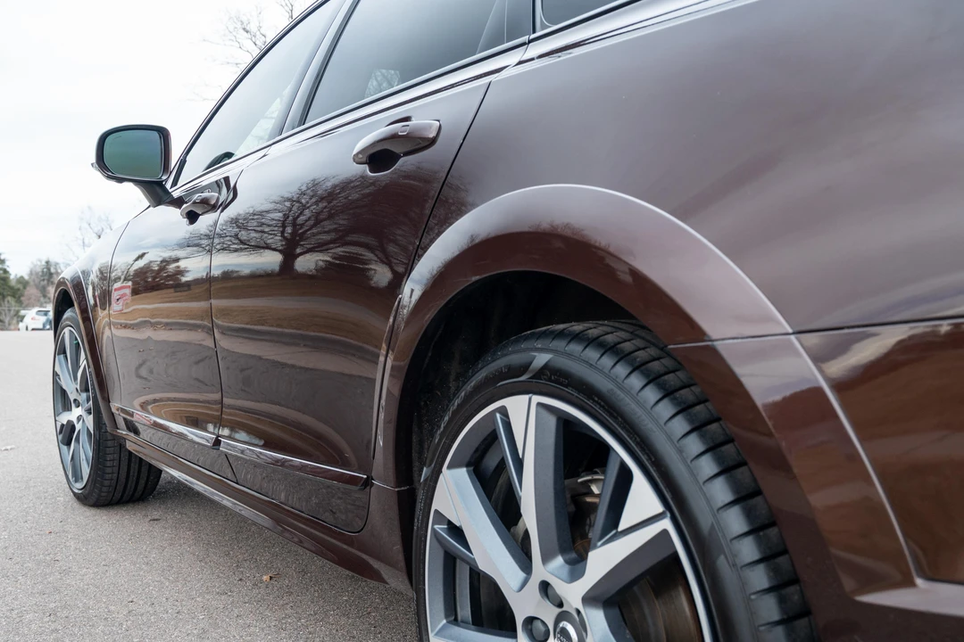 2017 Volvo V90 - Image 20 of 31