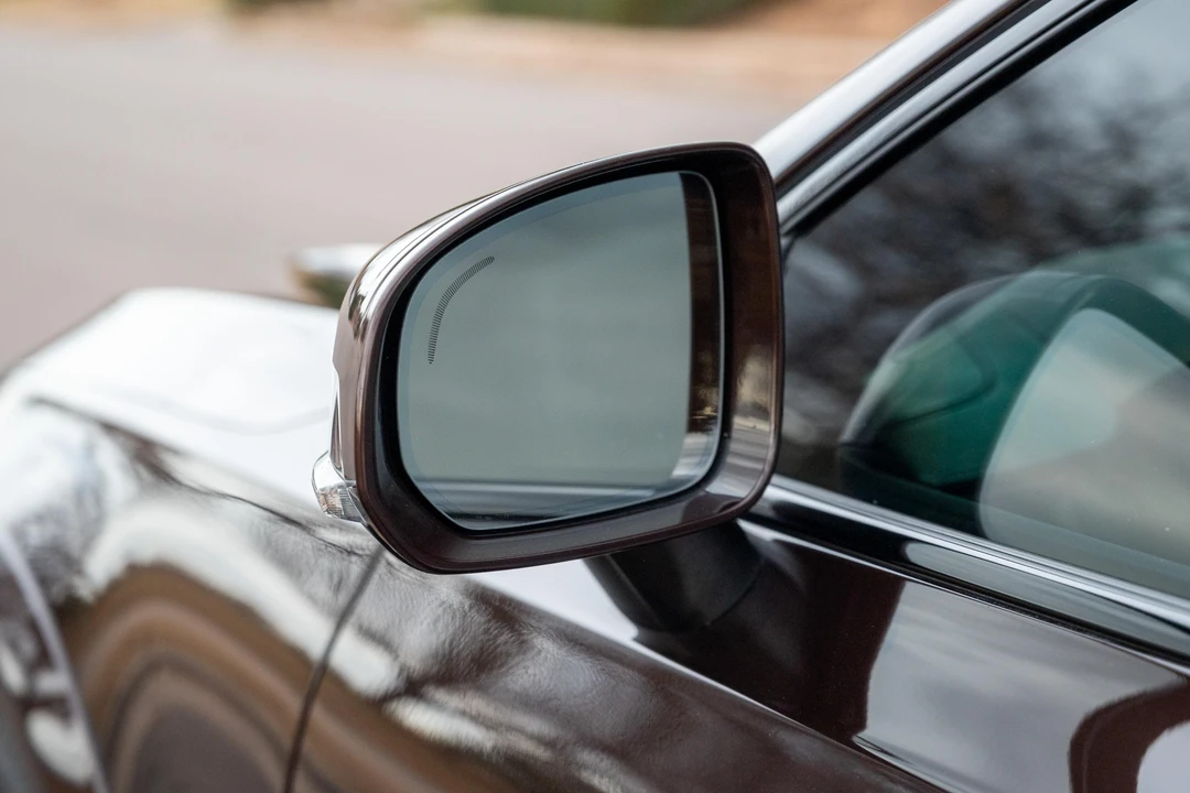 2017 Volvo V90 - Image 19 of 31