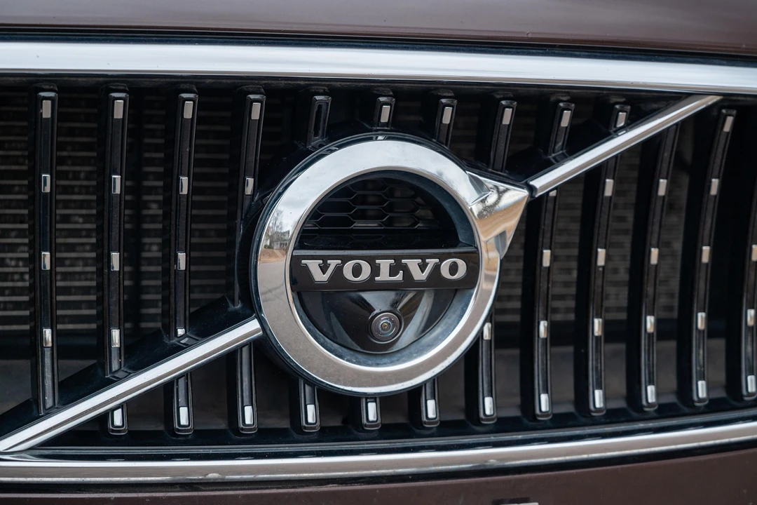2017 Volvo V90 - Image 15 of 31