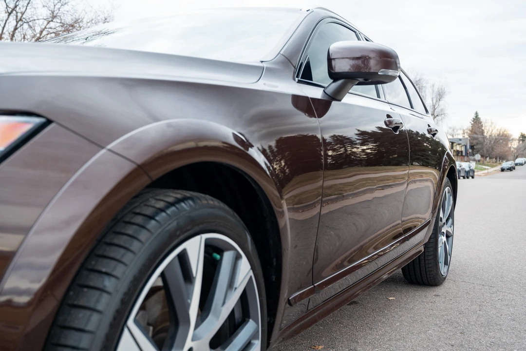 2017 Volvo V90 - Image 18 of 31