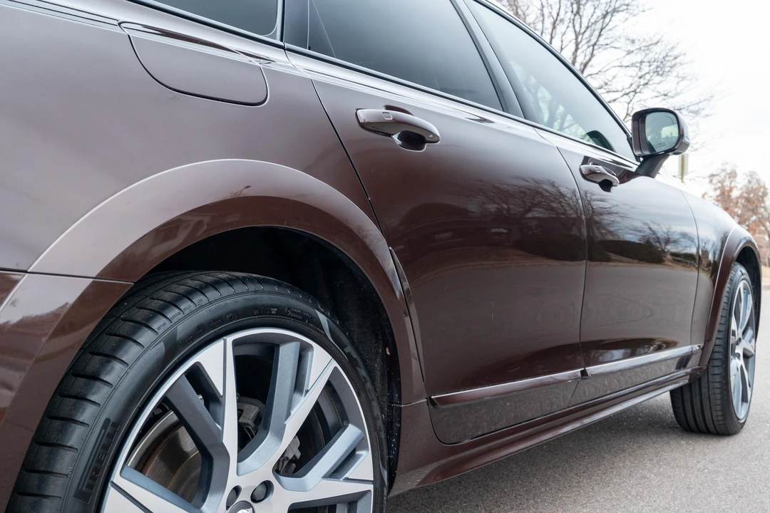 2017 Volvo V90 - Image 28 of 31