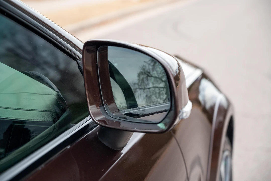 2017 Volvo V90 - Image 31 of 31