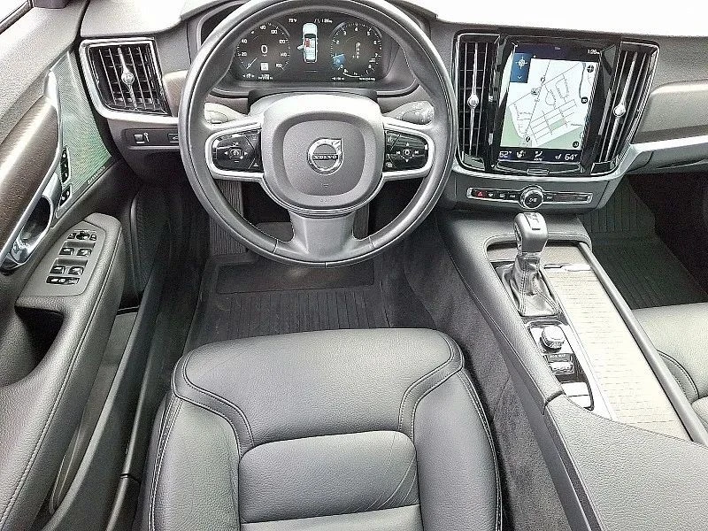 2017 Volvo V90 - Image 12 of 12