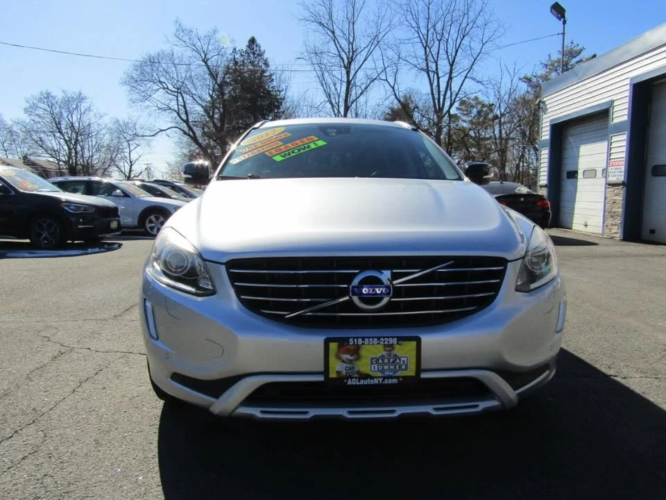2017 Volvo XC60 1st Gen - Image 3 of 20