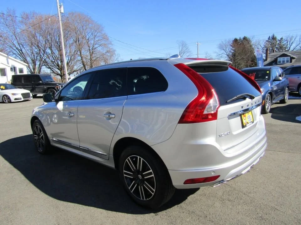 2017 Volvo XC60 1st Gen - Image 6 of 20