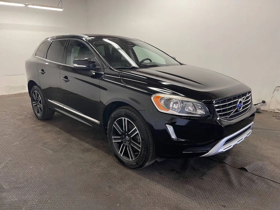 2017 Volvo XC60 1st Gen - Image 3 of 20