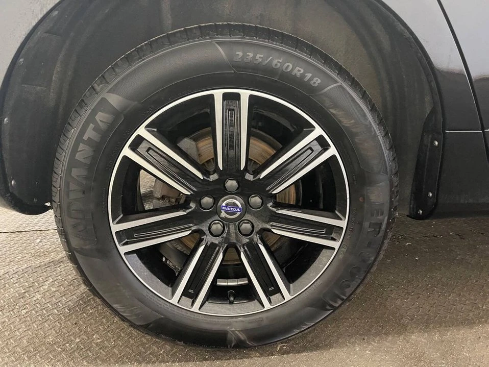 2017 Volvo XC60 1st Gen - Image 20 of 20