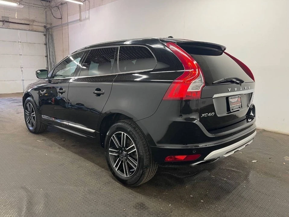 2017 Volvo XC60 1st Gen - Image 5 of 20