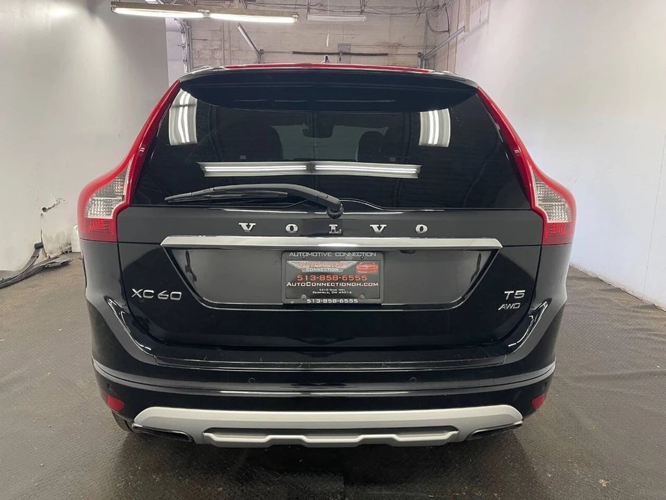 2017 Volvo XC60 1st Gen - Image 6 of 20