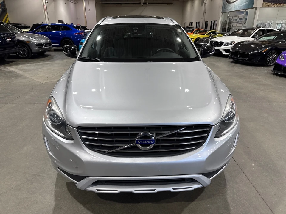 2017 Volvo XC60 1st Gen - Image 2 of 12
