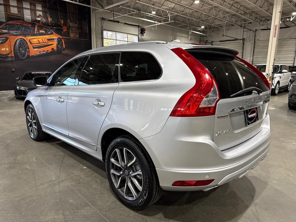 2017 Volvo XC60 1st Gen - Image 3 of 12