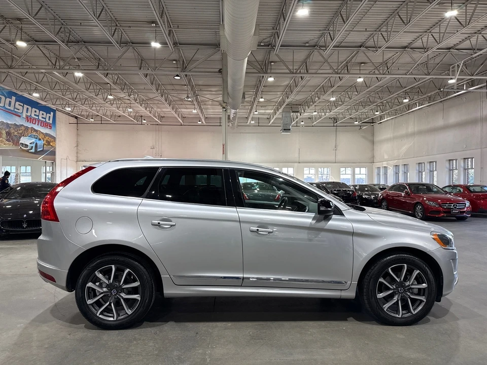 2017 Volvo XC60 1st Gen - Image 5 of 12