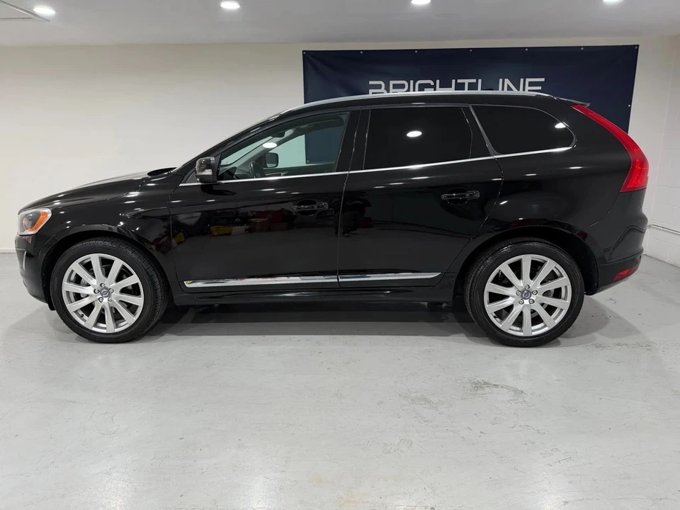 2017 Volvo XC60 1st Gen - Image 2 of 16