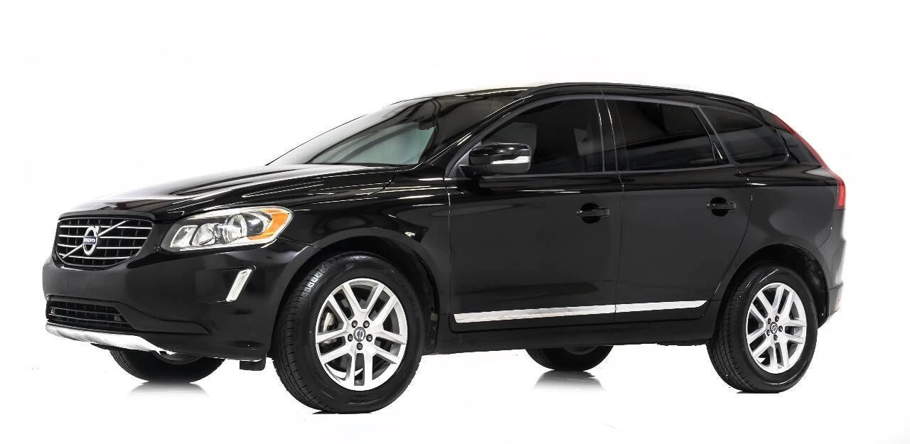 2017 Volvo XC60 1st Gen - Image 2 of 21