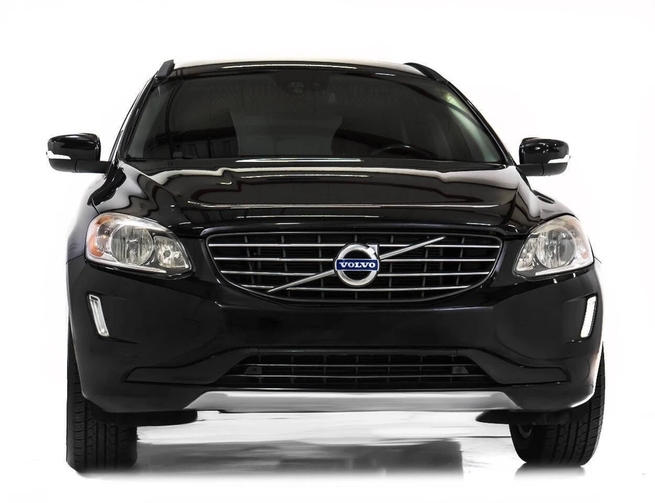 2017 Volvo XC60 1st Gen - Image 6 of 12
