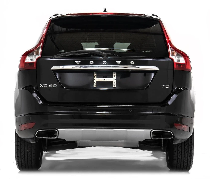 2017 Volvo XC60 1st Gen - Image 8 of 21