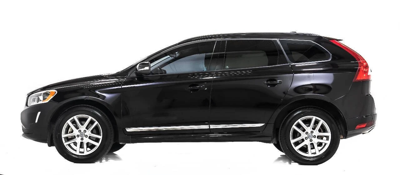 2017 Volvo XC60 1st Gen - Image 7 of 12
