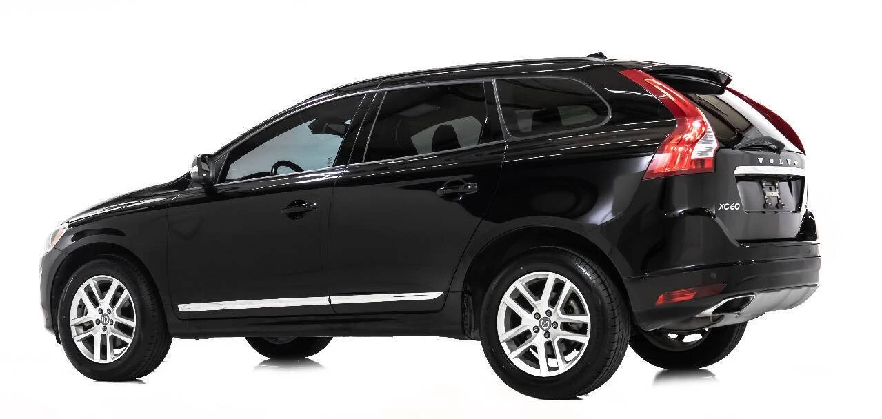 2017 Volvo XC60 1st Gen - Image 4 of 12