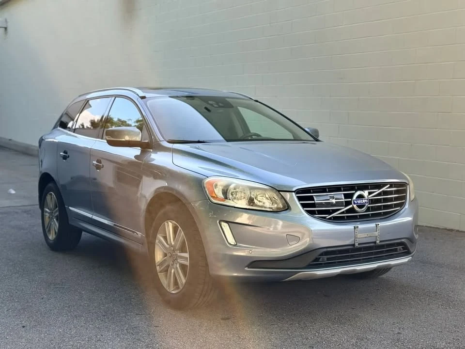 2017 Volvo XC60 1st Gen - Image 4 of 20