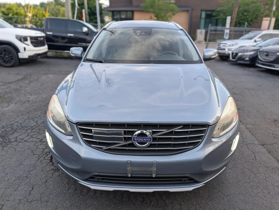 2017 Volvo XC60 1st Gen - Image 3 of 20