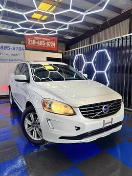 2017 Volvo XC60 T5 Inscription Sport Utility 4D