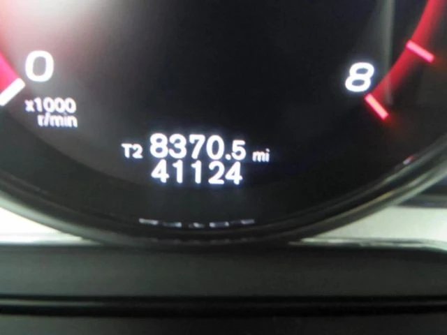 2017 Volvo XC60 1st Gen - Image 14 of 21