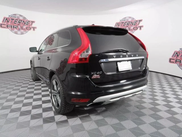 2017 Volvo XC60 1st Gen - Image 7 of 12