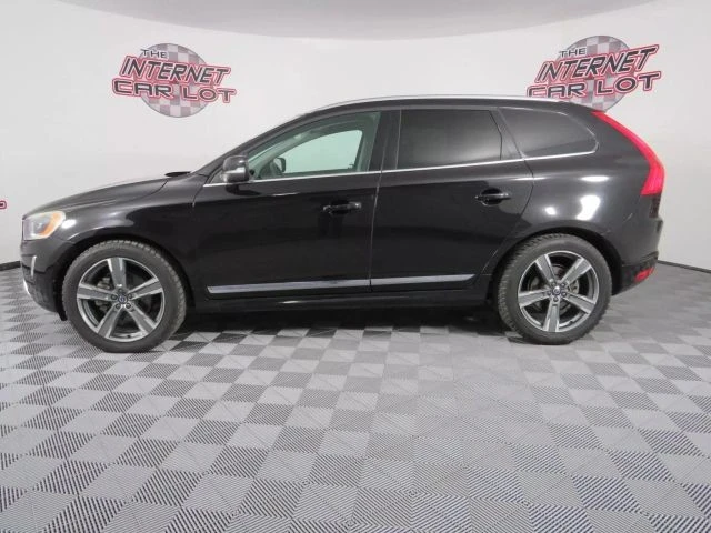 2017 Volvo XC60 1st Gen - Image 8 of 12
