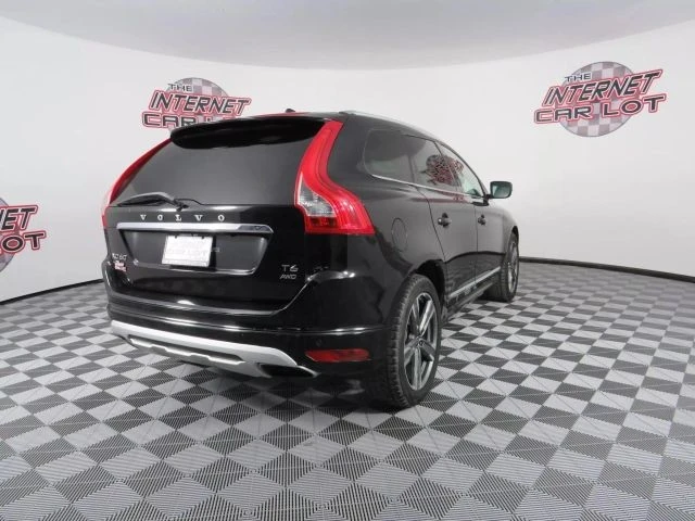 2017 Volvo XC60 1st Gen - Image 5 of 12