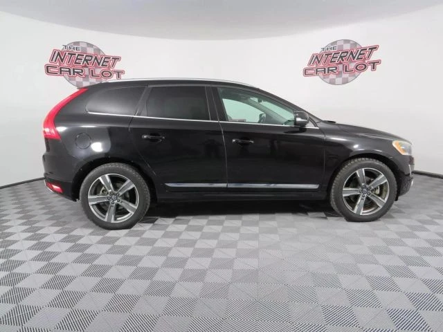 2017 Volvo XC60 1st Gen - Image 4 of 12