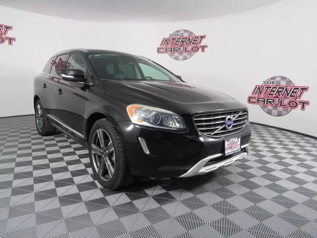 2017 Volvo XC60 1st Gen - Image 3 of 12