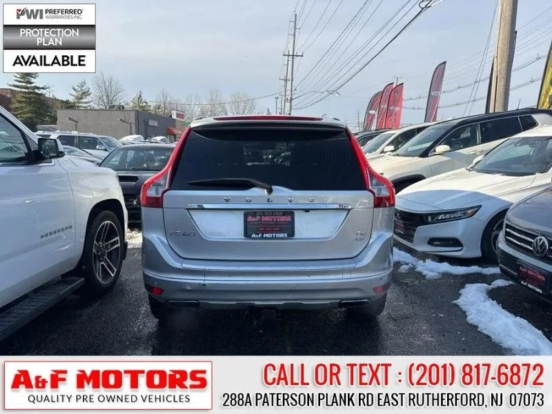 2017 Volvo XC60 1st Gen - Image 6 of 12