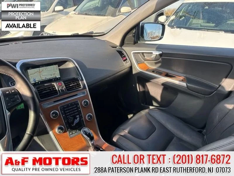 2017 Volvo XC60 1st Gen - Image 12 of 12