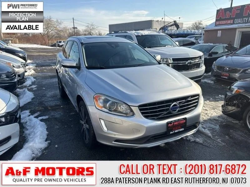 2017 Volvo XC60 1st Gen - Image 2 of 12