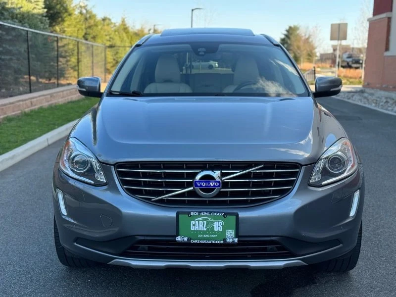 2017 Volvo XC60 1st Gen - Image 2 of 12