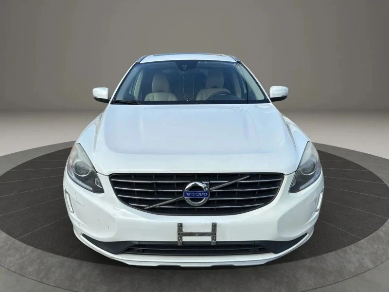 2017 Volvo XC60 1st Gen - Image 2 of 12
